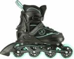 NILS Extreme NA11008 Black/Mint