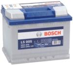 Bosch L5 60Ah 560A (0092L50050)