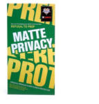  Fmf Privacy Iphone 12 Pro Max 6.7 Matt üvegfólia Fekete