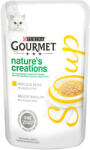Gourmet Nature's Creations Soup chicken 32x40 g