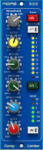 Midas Compressor Limiter 522 V2 Динамичен ефект (<![CDATA[COMPRESSOR LIMITER 522 V2_001]]>)