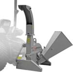 Jansen BX-42S Tocator de gradina