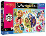 Trefl Rainbow High - Varázslatos színvilág XL puzzle 160 db-os (50027)