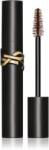 Yves Saint Laurent Lash Clash Extreme Volume mascara pentru extra volum culoare 02 Brown 9 ml