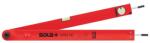 SOLA WIM 60T Szögmérő eszköz 60cm táskával (57073401)
