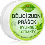 Bione Cosmetics Dentamint Herbal Extracts pudra pentru albirea dintilor 40 g
