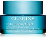 Clarins Hydra-Essentiel [HA2] Rich Cream crema bogat hidratanta pentru piele foarte uscata 50 ml