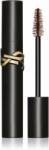 Yves Saint Laurent Lash Clash Extreme Volume спирала за екстра обем цвят 02 Brown 8ml