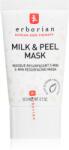 Erborian Milk & Peel masca pentru exfoliere pentru strălucirea și netezirea pielii 20 g Masca de fata