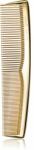 Janeke Gold Line Toilette Comb Bigger Size гребен за постригване 20, 4 x 4, 2 cm