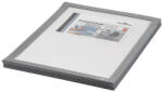 Durable Infókeret A4, XXL csomag, 10 db/doboz, Durable Duraframe® ezüst (488223) - tobuy
