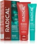Farmona Natural Cosmetics Laboratory Radical Trichology tratament nutritiv in profunzime pentru stimularea creșterii părului