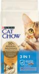 Cat Chow Îngrijire specială 3w1 15kg - 3% OFF