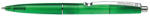 Schneider Golyóstoll nyomógombos 0, 5mm, Schneider K20 ICY Colours, írásszín zöld (13200 - 05) - tobuy