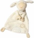 Fehn Comforter Babylove Sheep alvóka rágókával