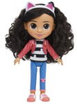 Spin Master Gabby's Dollhouse 8-inch Gabby Girl Doll, Kids Toys for Ages 3 and up (6060430) - vexio Papusa