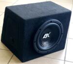 ESX Signum SX-840ZD