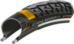 Continental gumiabroncs kerékpárhoz 42-622 RIDE Tour 28x1, 60 fekete/fekete, reflektoros - kerekparabc