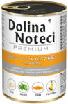 Dolina Noteci 24x400g Dolina Noteci Premium nedves kutyatáp- Kacsa & tök - zooplus - 22 690 Ft