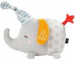 Fehn Cuddly Toy Good Night Elephant plüss játék