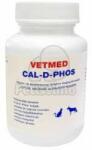 Vetmed Cal-d-phos tabletta 75 db - allategeszsegugy