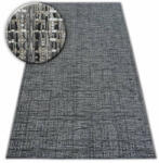My carpet company kft Fonott sizal szőnyeg LOFT 21126 KEVEREDÉS ezüst/elefántcsont/szür (DEV1077)