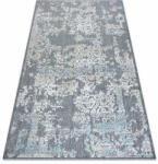 My carpet company kft Szőnyeg SOLE D3812 lapos szövött szürke / bézs 200x290 cm (BA083)