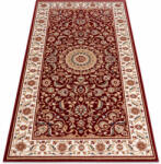 My carpet company kft NAIN szőnyeg Rozetta, 7176/51066 bordó 120x170 cm (MO419)