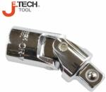 JeTech Карданна става за вложки 1/2 / Je UJ1/2 / (Je UJ1/2)