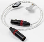 Crystal Cable Micro2 Diamond IC XLR, 1m