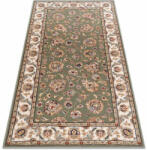 My carpet company kft NAIN szőnyeg 7338/51088 zöld / bézs 80x150 cm (MO413)