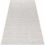 My carpet company kft Fonott sizal szőnyeg boho 39003569 bézs 120x170 cm (B1339)