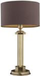 KUTEK Veoiza Kutek Decor Lampshade Auriu periat 51x30 cm (DEC-LG-1(P/A))