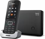 Gigaset Premium 300 Asztali telefon - Fekete (S30852-H2701-C113)
