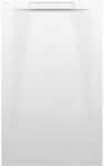 Laufen Pro S 130x80 cm Marbond zuhanytálca, fehér H2111820000001 (H2111820000001)