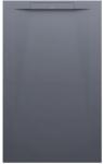 Laufen Pro S 130x80 cm zuhanytálca, Marbond kompozit anyagból, antracit H2111820780001 (H2111820780001)