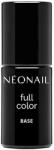 NeoNail Professional Baza colorată pentru unghii - NeoNail Professional Full Color Base Lady