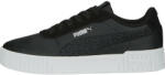 PUMA Carina 2.0 Laser Cut , Negru , 37.5