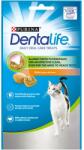  Purina Dentalife Cat - pui 40 g