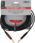 PRS Signature Instrument Cable 25' Straight Silent-Plug