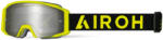 Airoh Blast XR1 motocross szemüveg sárga