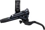Shimano SLX BL-M7100 hidraulikus fékkar, I-Spec EV, csak bal, fekete