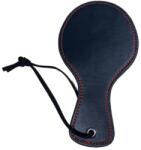 Guilty Toys Padela Little Secret, Negru, Guilty Toys