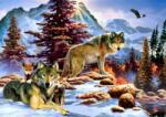 Bluebird Puzzle 90234 - A New Dawn - 1000 db-os puzzle