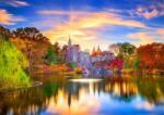 Bluebird Puzzle 90257 - Belvedere Castle, New York - 1000 db-os puzzle (90257)