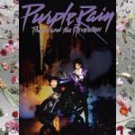 Prince - Purple Rain (with The Revolution) (LP) (93624930242)