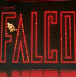Falco - Emotional (Coloured) (LP) (0190296530784)