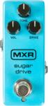 MXR M294 Sugar Efect de chitară (<![CDATA[M294]]>)