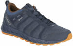 AKU Rapida Evo GTX Albastru/Portocaliu 44, 5 Pantofi trekking de bărbați (76706310)