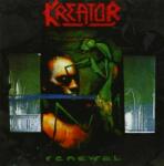 Kreator - Renewal (2 LP) (4050538336597)